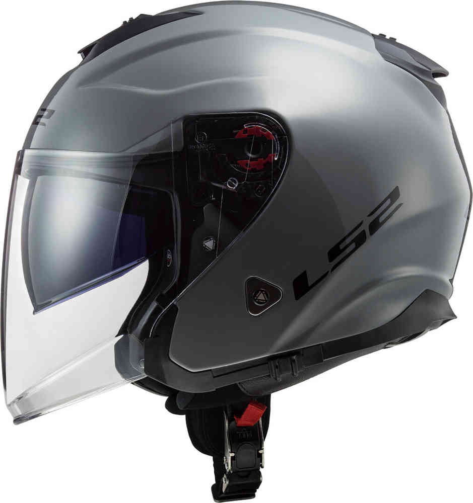 LS2 Infinity OF521 Jet Helmet