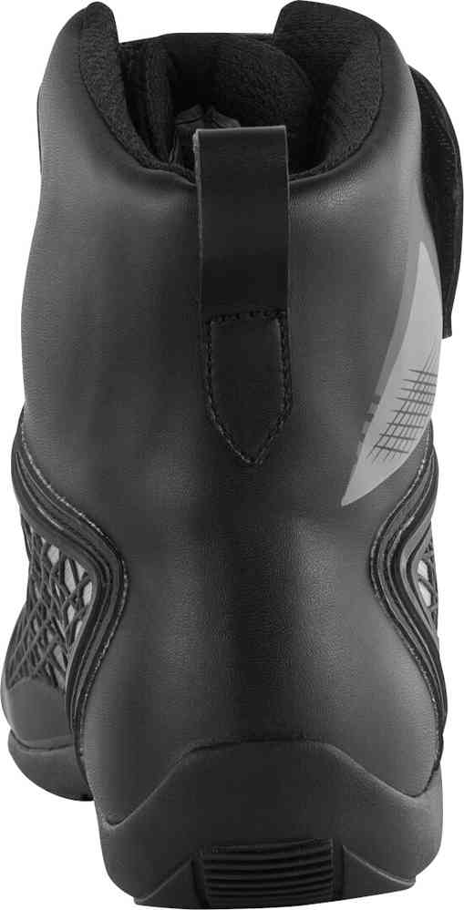 Bogotto Aaron Motorcycle Boots