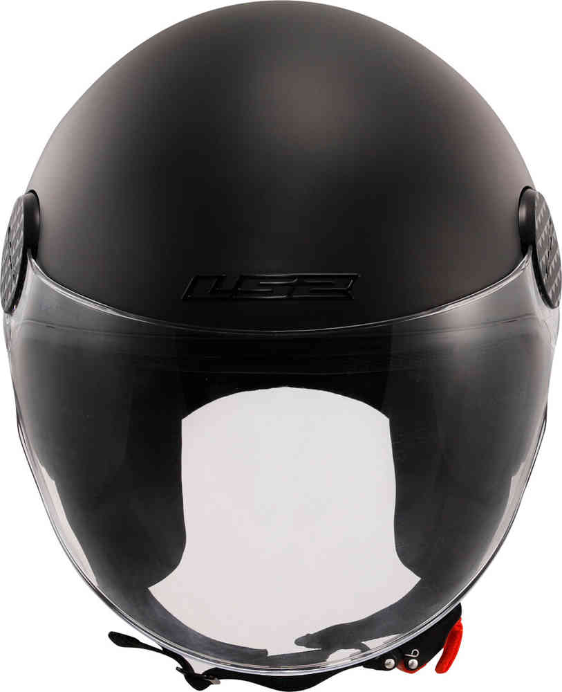 LS2 OF558 Sphere Lux II Jet Helmet