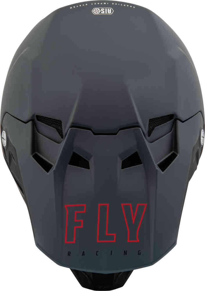 Fly Racing Formula CC Centrum Motocross Helmet