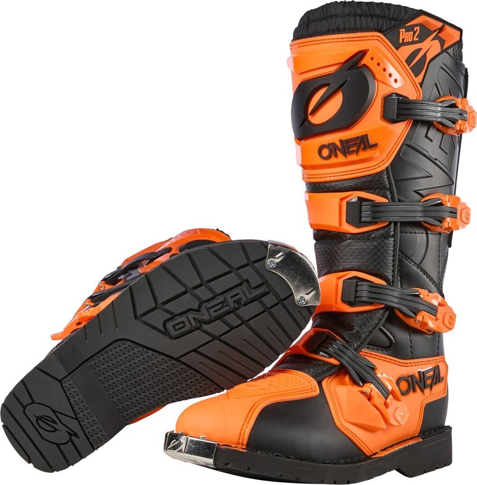 Oneal Rider Pro 2 Motocross Boots