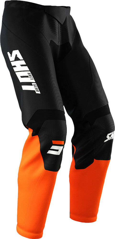 Shot Draw Burst Motocross Pants
