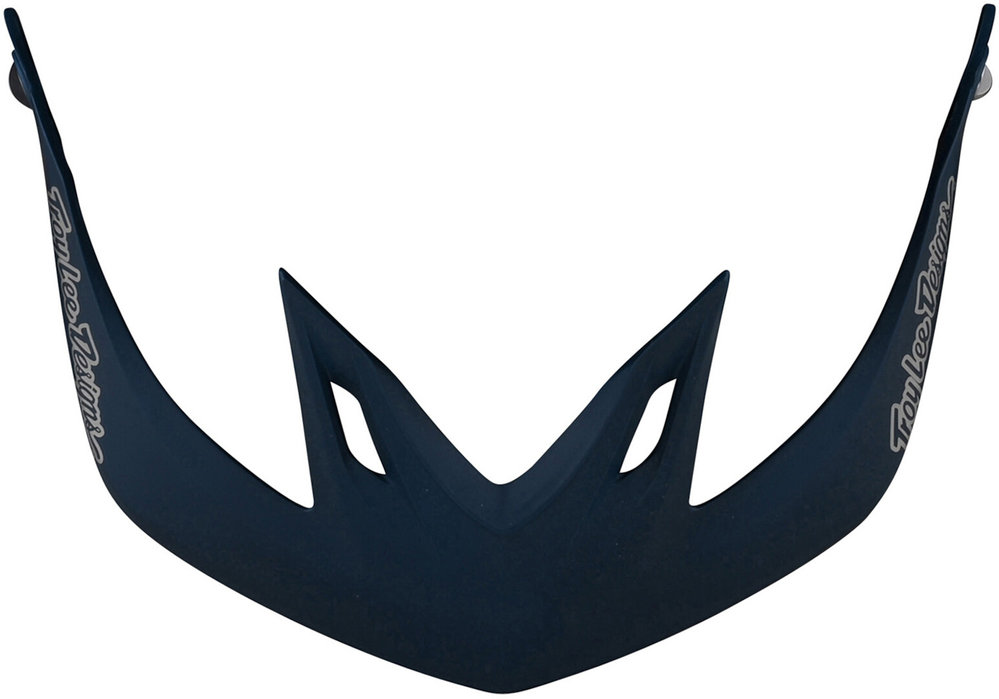 Troy Lee Designs A2 Decoy Helmet Peak