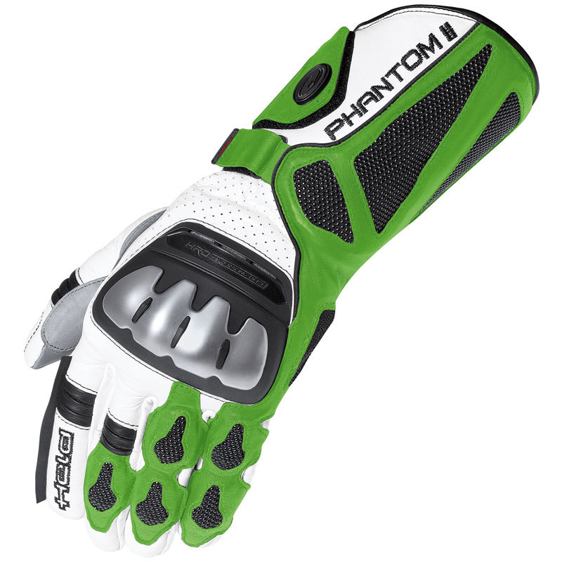 Held Phantom II Motorcycle Gloves