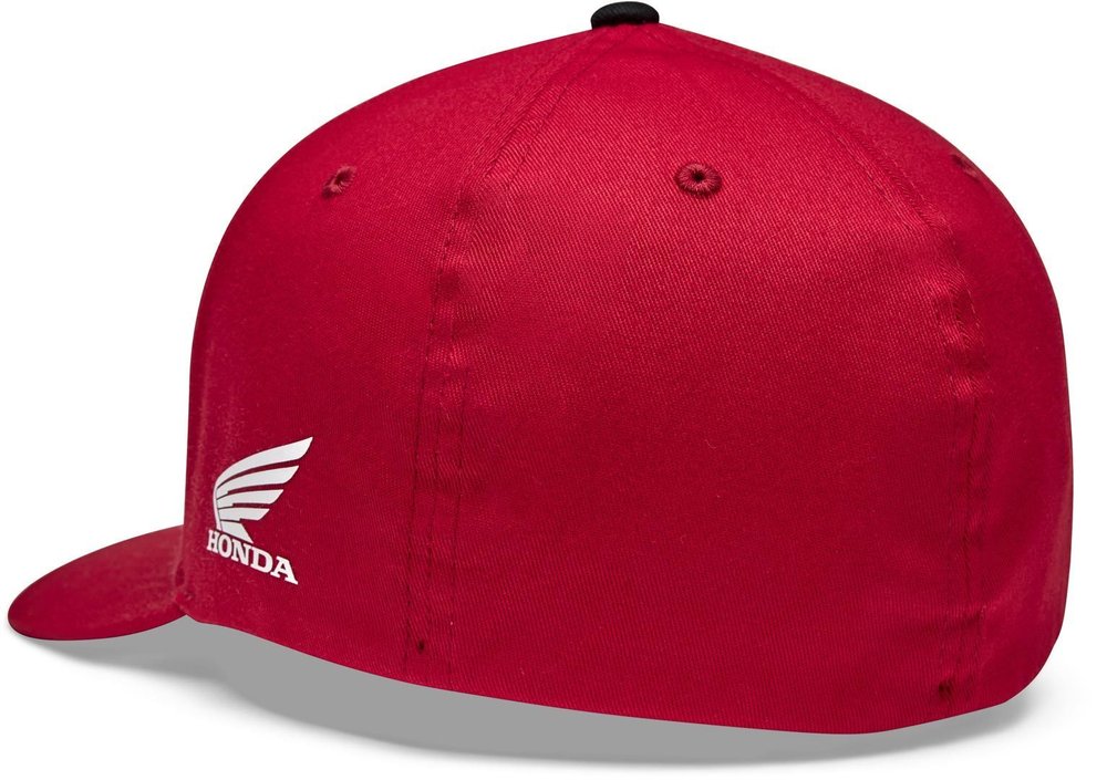 FOX Honda Flexfit Cap
