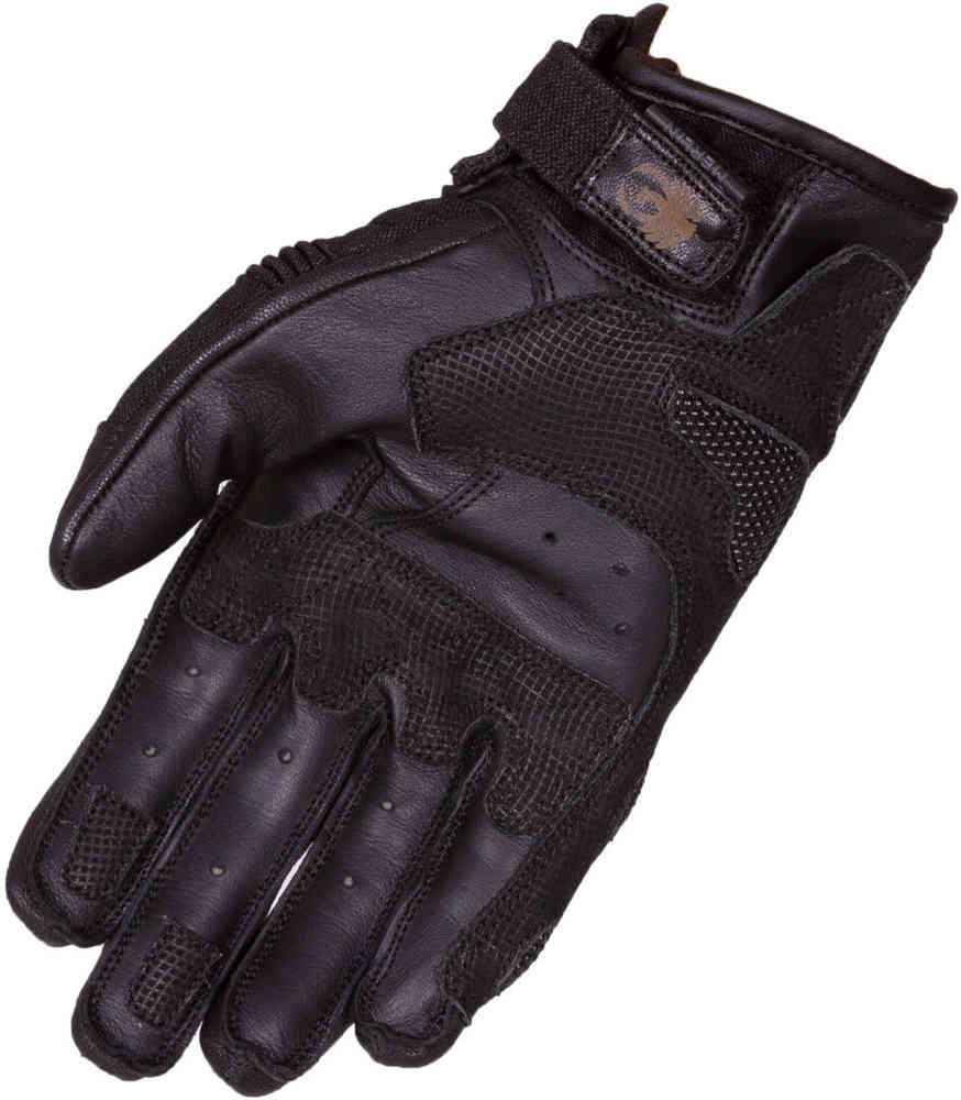 Merlin Mahala Raid D3O Ladies Motorcycle Gloves
