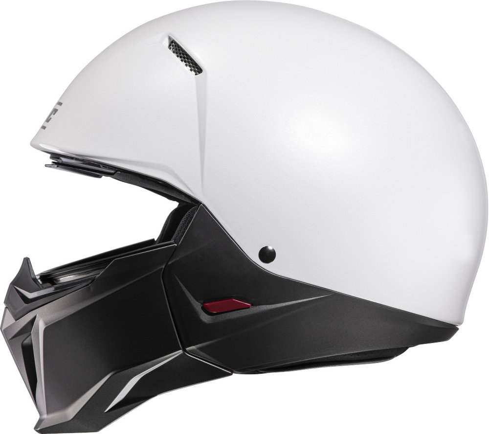 HJC i20 Solid Jet Helmet