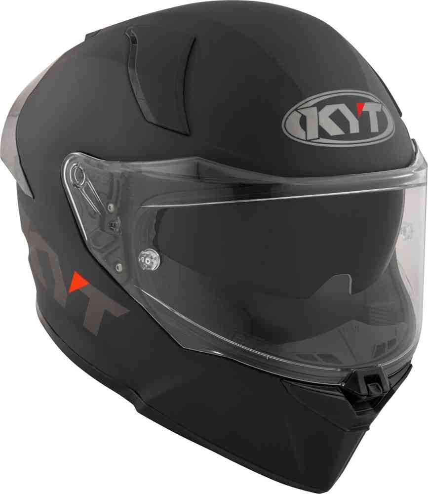 KYT R2R Plain Helmet