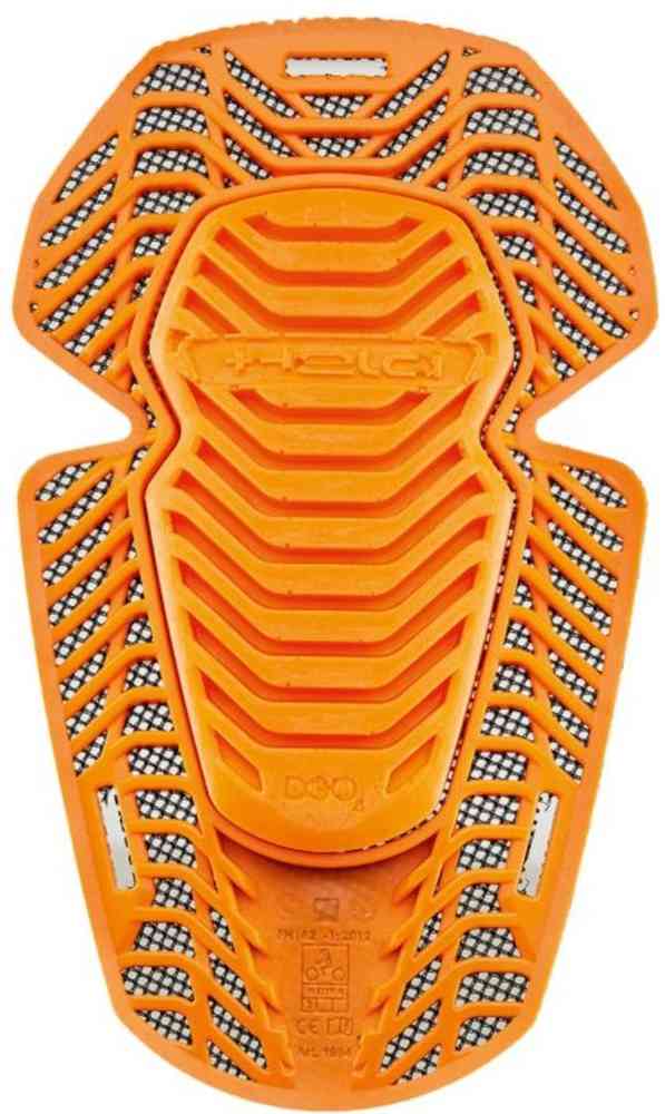 Held Exosafe D30 Hip/Rib Protectors