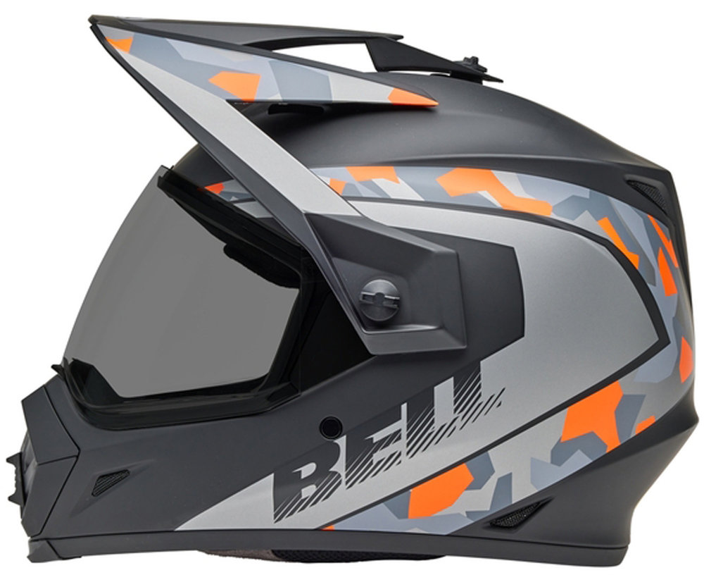 Bell MX-9 Adventure MIPS Enduro Helmet