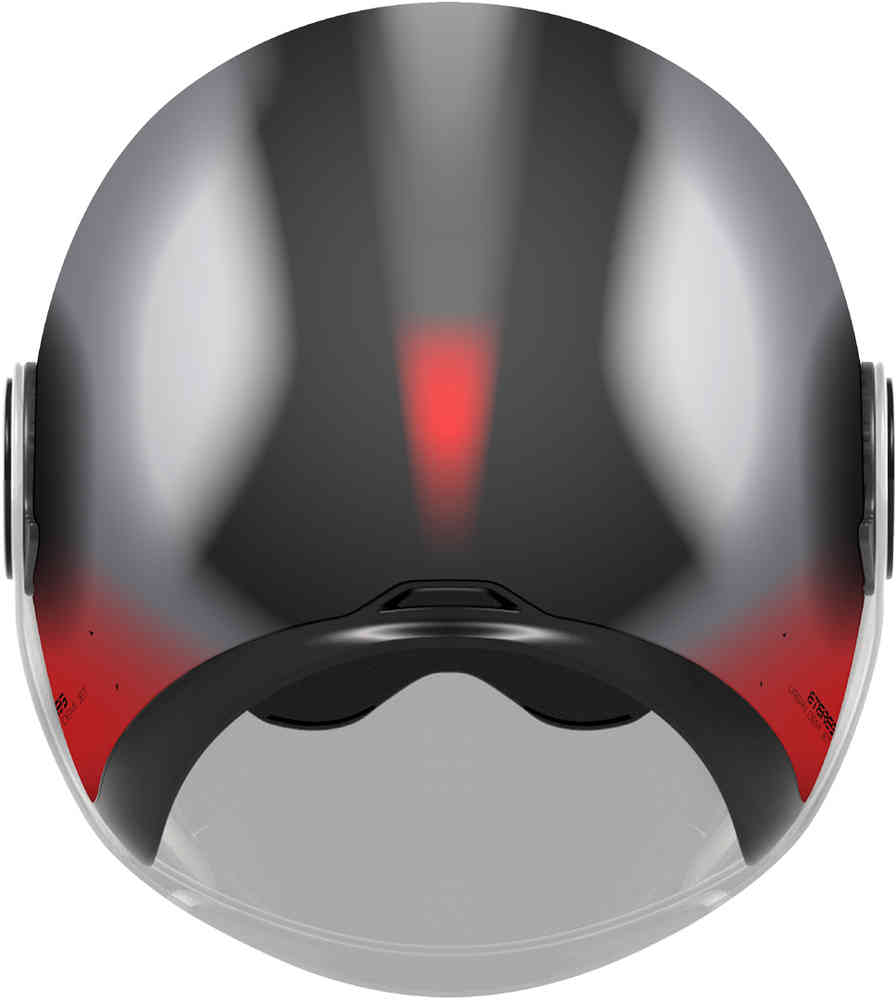 AGV Eteres Levanto Jet Helmet