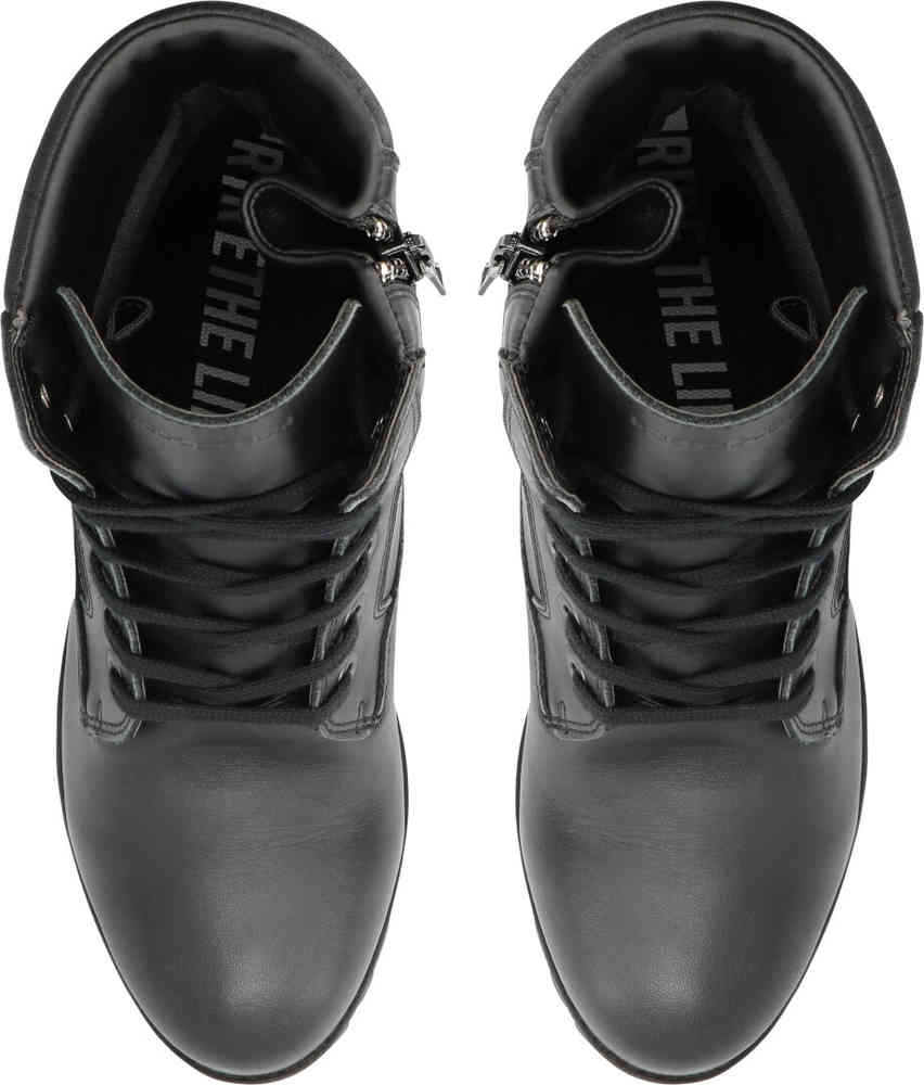 Richa Jade waterproof Ladies Motorcycle Boots