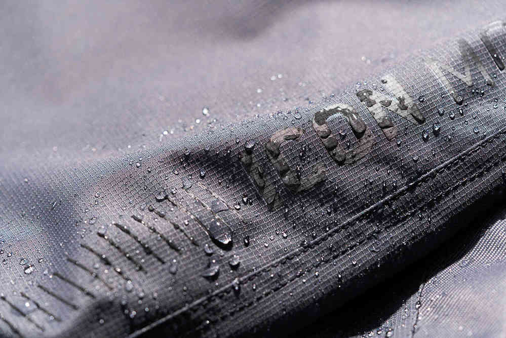 Icon PDX 3 waterproof Motorcycle Textile Pants