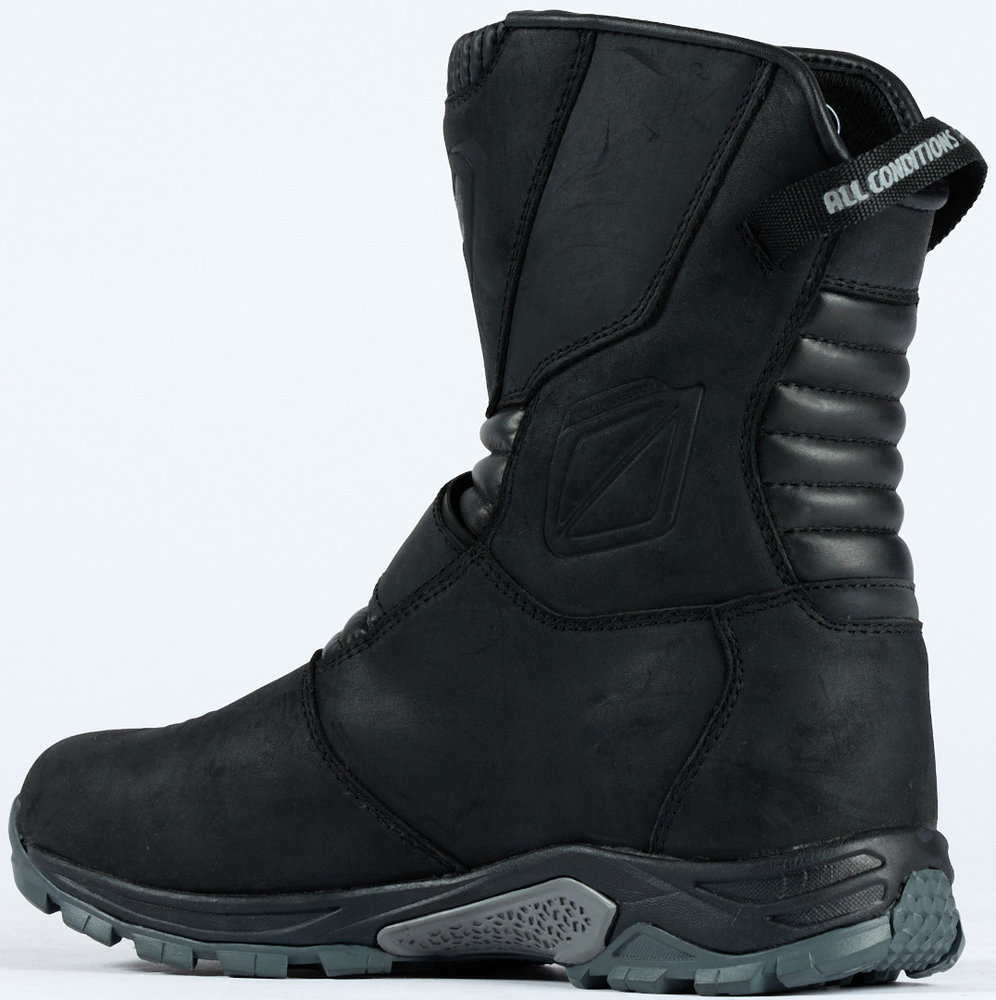 Ixon Klay Waterproof Motocycle Boots