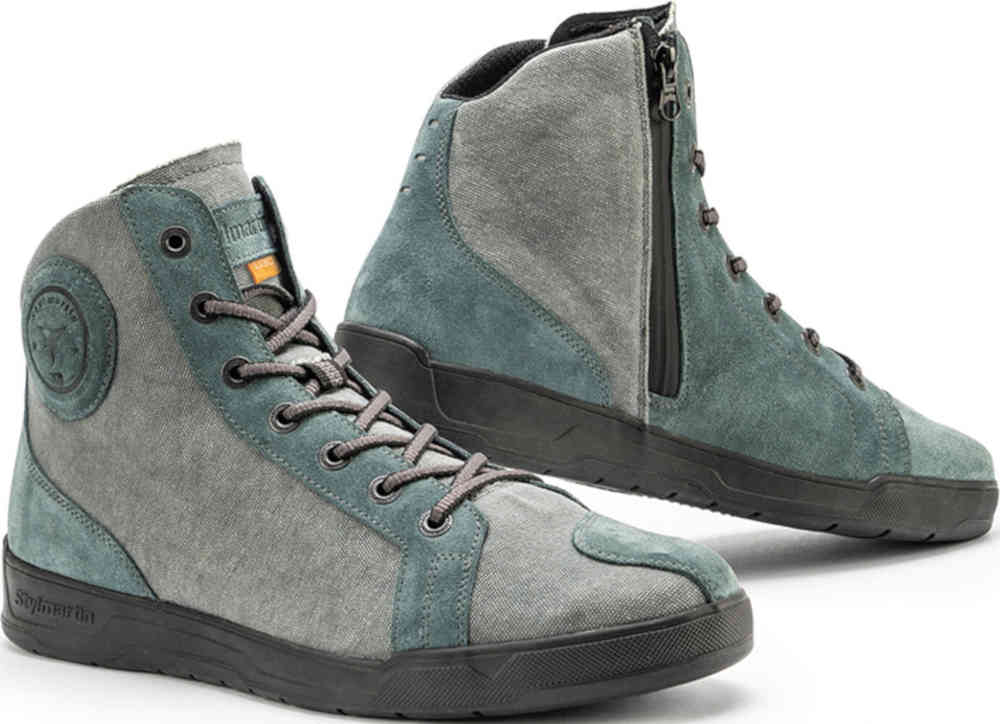 Stylmartin Tank Air Motorcycle Shoes