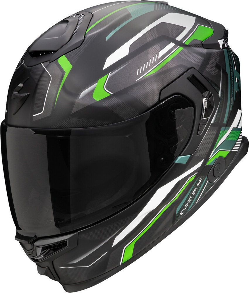 Scorpion EXO-GT SP Air Augusta Helmet