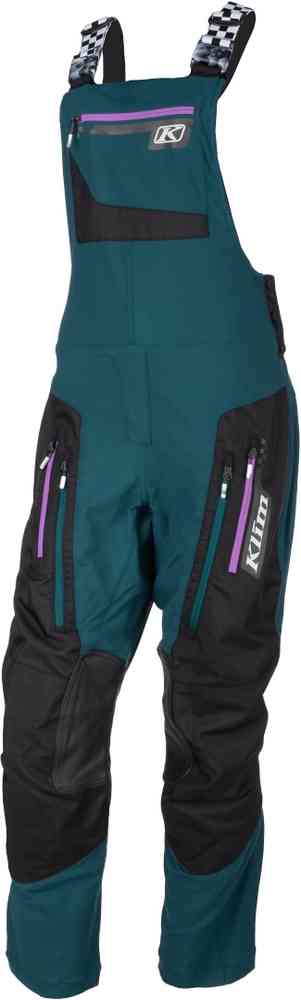 Klim Rebelle In The Boot Ladies Overall