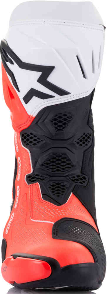 Alpinestars Supertech R Vented Motorcycle Boots