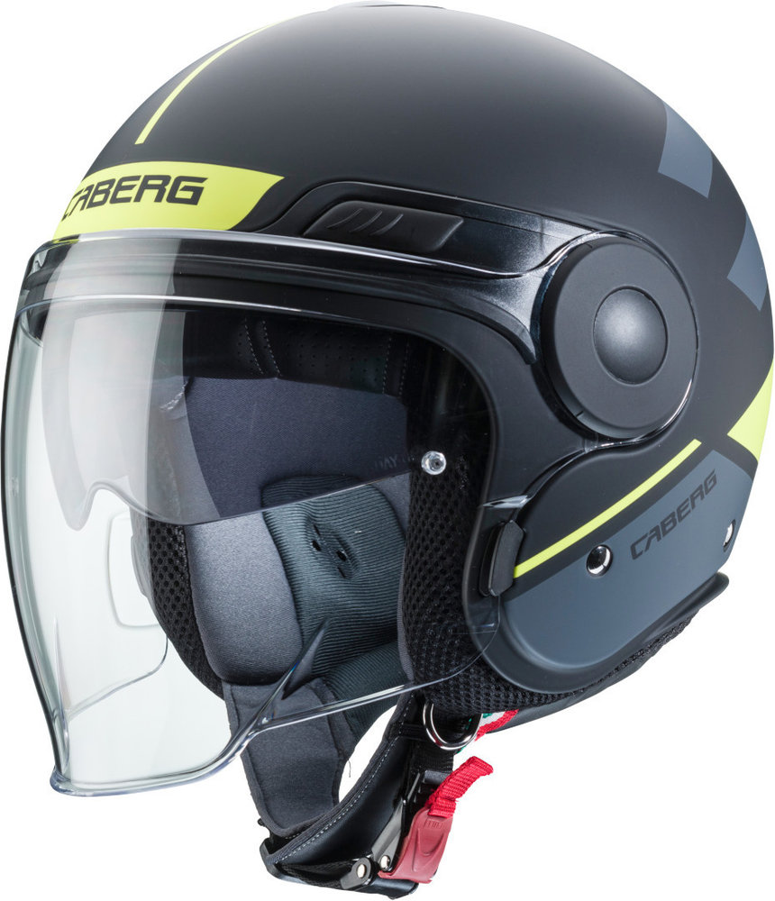Caberg Uptown Loft Jet Helmet