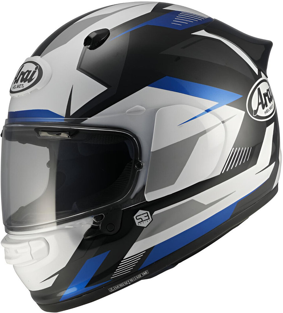 Arai Quantic Supra Helmet
