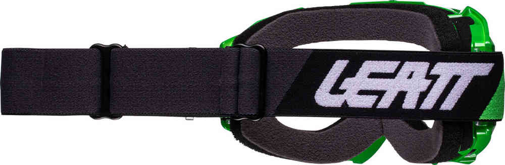 Leatt Velocity 4.5 Bold Motocross Goggles