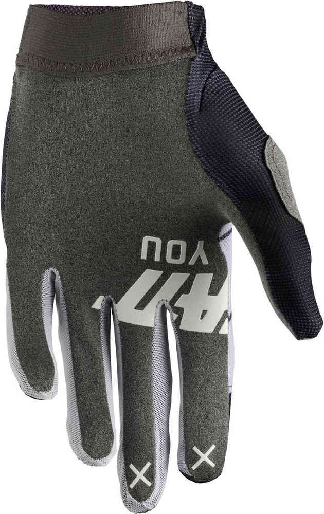 Leatt GPX 2.5 X-Flow Gloves