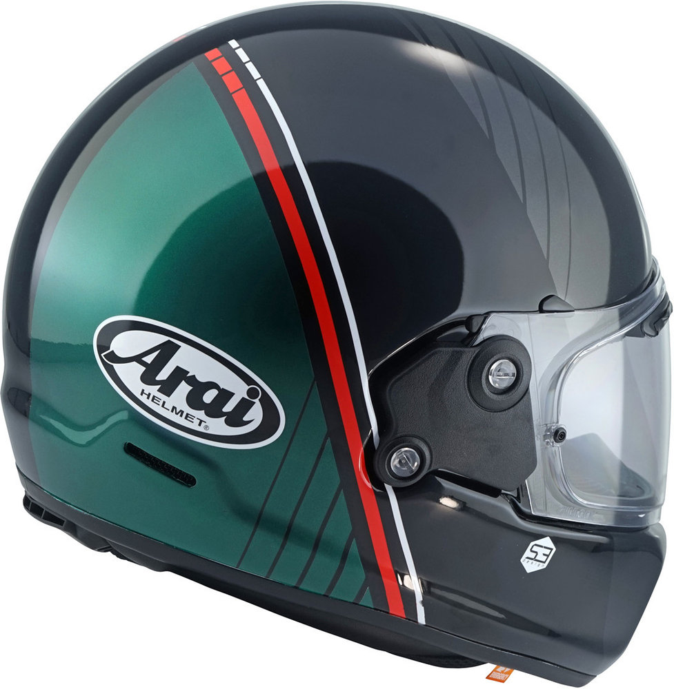 Arai Concept-XE Temu Helmet