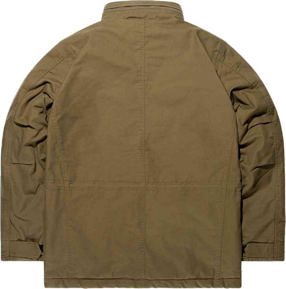 Vintage Industries Orton M65 Padded Jacket