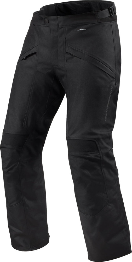 Revit Factor 5 H2O waterproof Motorcycle Textile Pants
