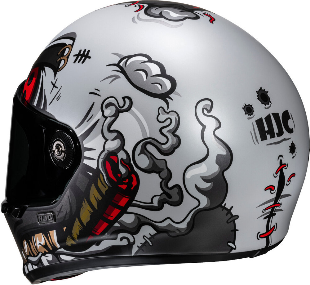 HJC V10 Vatt Helmet