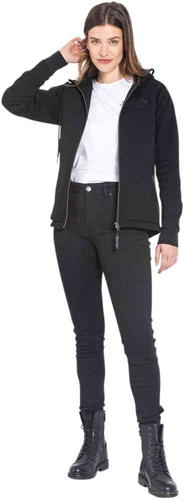 John Doe Ruby Ladies Motorcycle Jeans