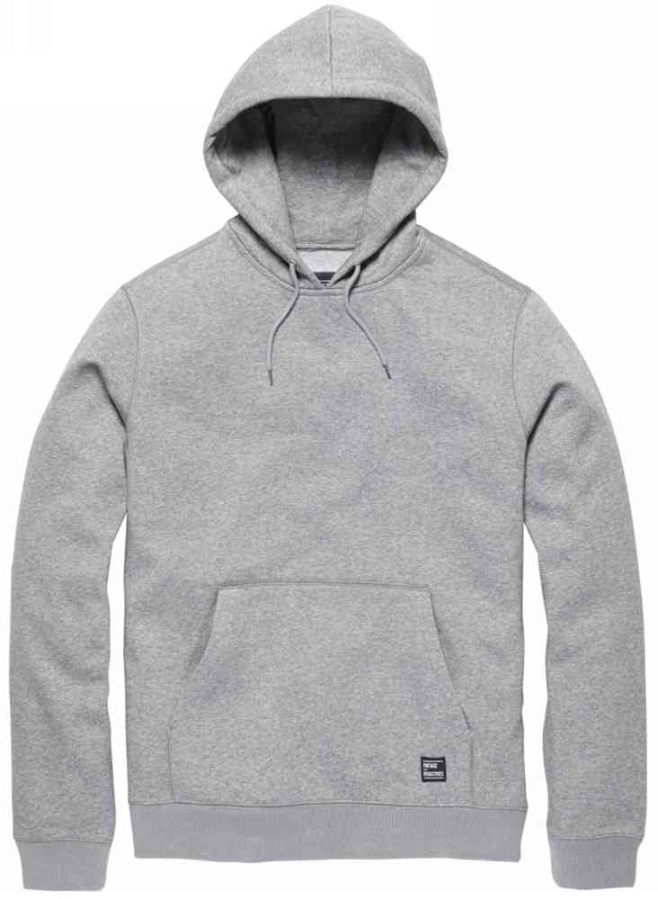 Vintage Industries Derby Hooded Sweatshirt