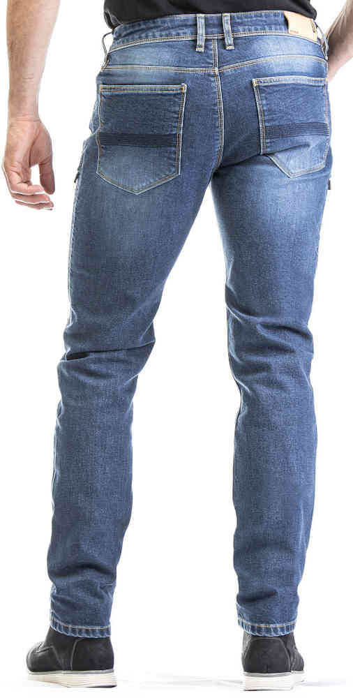 Ixon Wayne Motorcycle Jeans