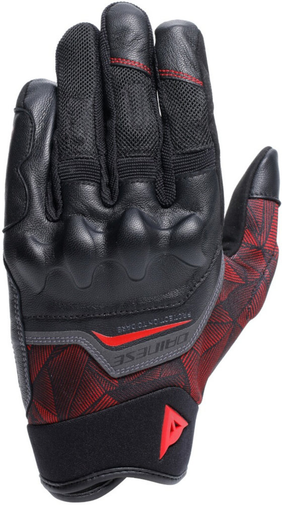 Dainese Ermex Motorcycle Gloves