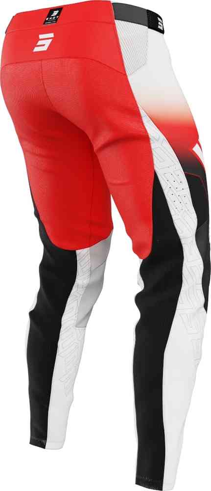 Shot Aerolite Ultra Motocross Pants