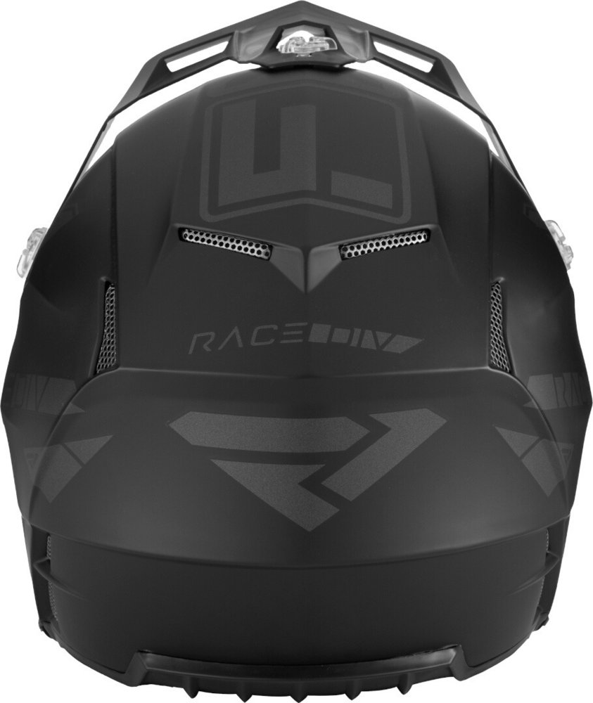 FXR Clutch Evo 2023 Snowmobile Helmet
