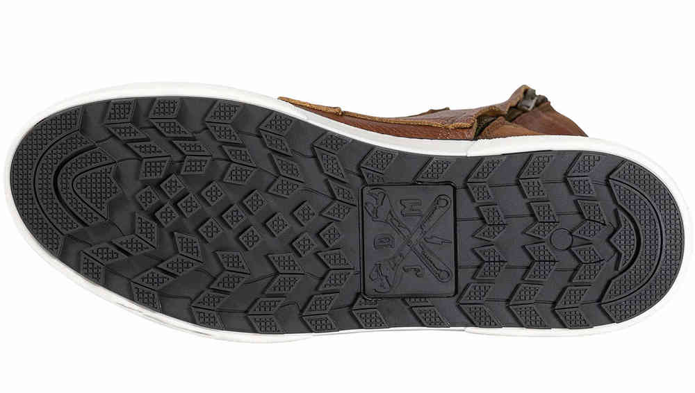 John Doe Shifter XTM Motorcycle Shoes