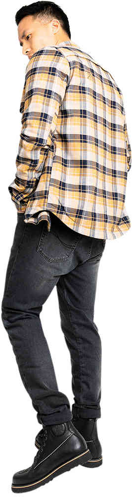 John Doe Dylan Mono Motorcycle Jeans