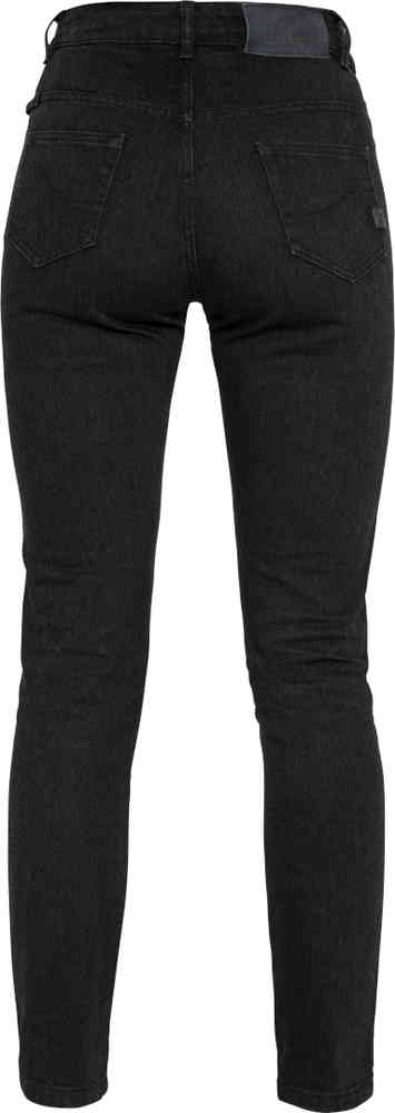 John Doe Jane High Mono XTM Ladies Motorcycle Jeans
