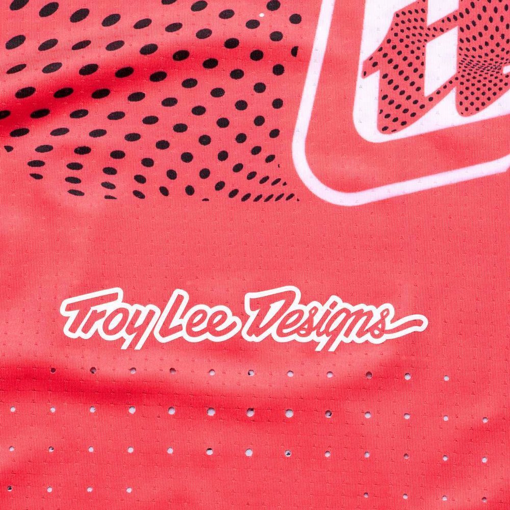 Troy Lee Designs SE Ultra Optic Motocross Jersey