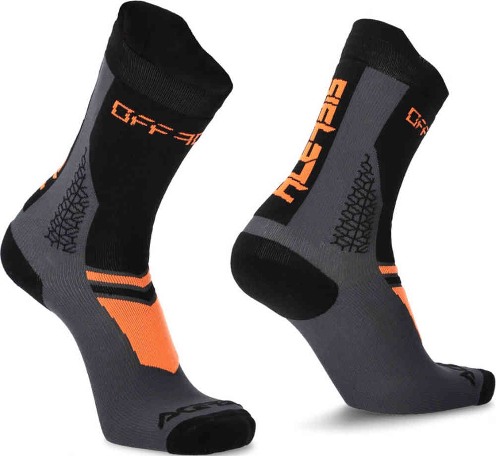 Acerbis MTB Track Cycling Socks