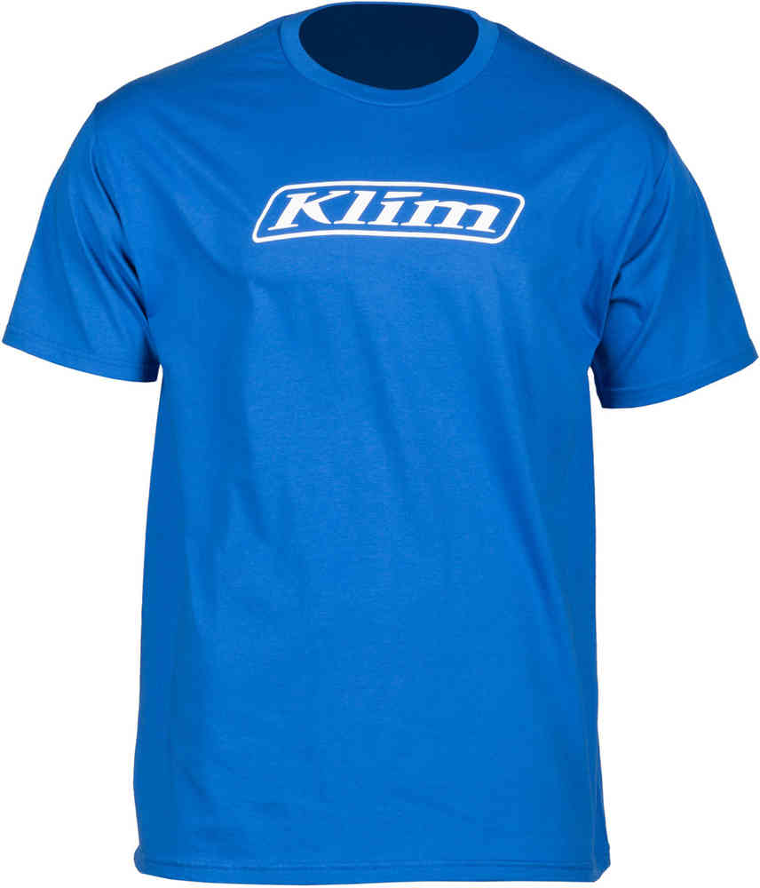 Klim Word T-Shirt