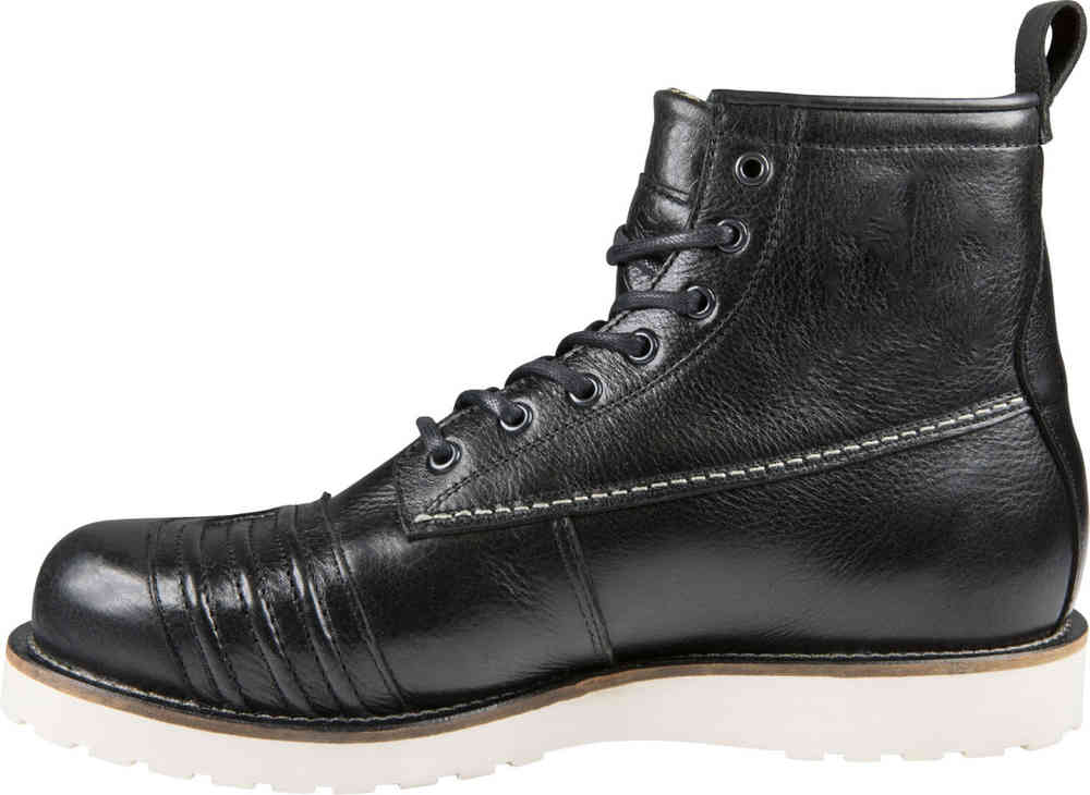 John Doe Iron XTM Motorcycle Shoes