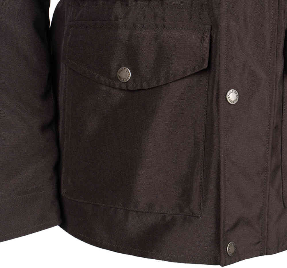 Helstons Barbade Motorcycle Textile Jacket