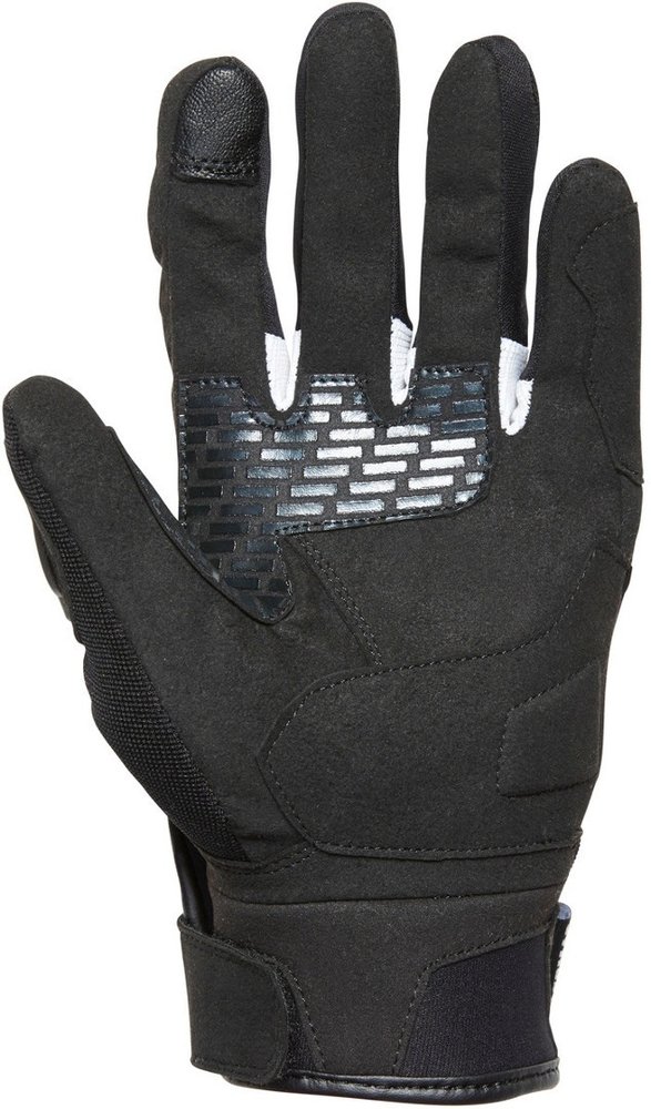 GMS Tiger Motorcycle Motorcycle Gloves