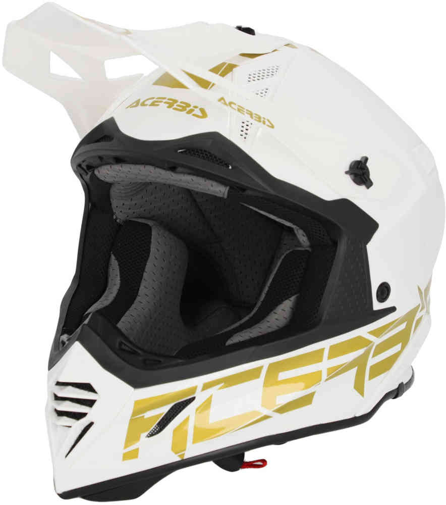 Acerbis X-Track 2024 Motocross Helmet