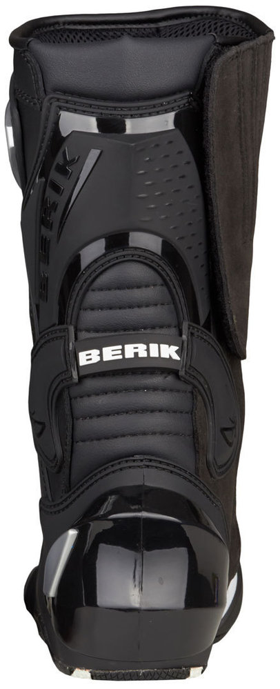 Berik Race-X Racing Motorcycle Boots