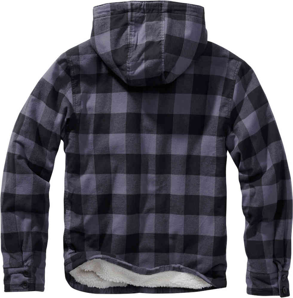 Brandit Lumber Jacket