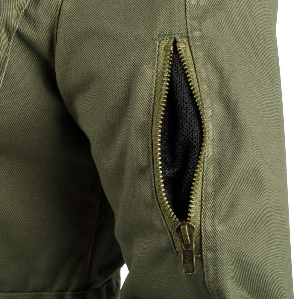 Segura Tabata Ladies Motorcycle Textile Jacket