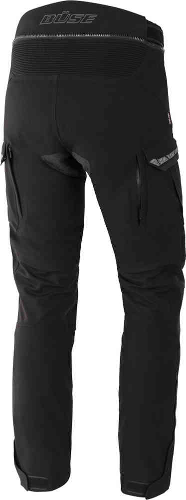 Büse Storm Waterproof Ladies Motorcycle Textile Pants